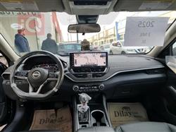 نيسان ألتيما